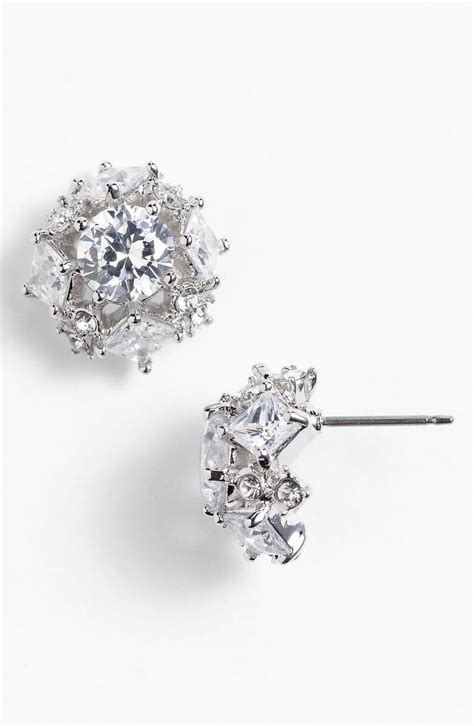 givenchy gold stud earrings|Givenchy earrings nordstrom.